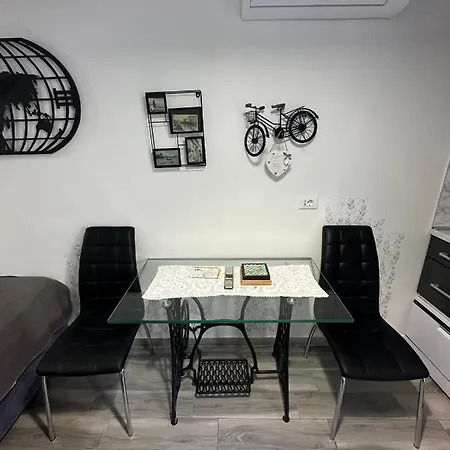 Tiny Dream - Old Town Apartmán