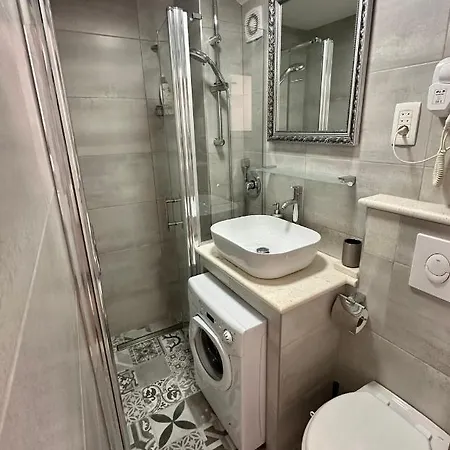 Tiny Dream - Old Town Apartment *