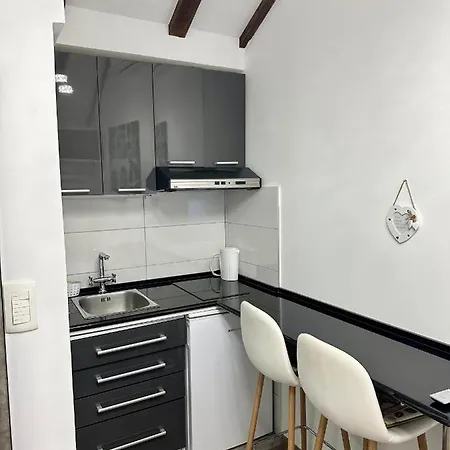 Tiny Dream - Old Town Apartmán