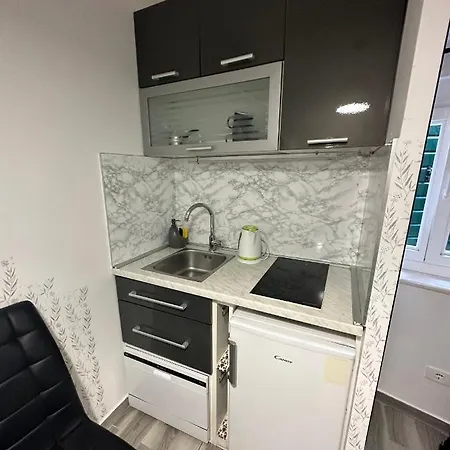 Tiny Dream - Old Town Lägenhet