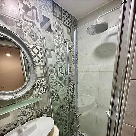 Apartmán Tiny Dream - Old Town Split