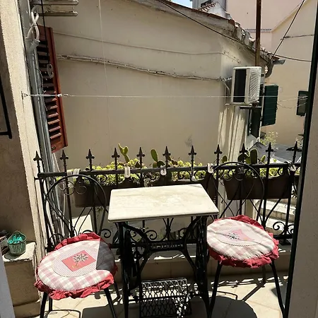 Tiny Dream - Old Town Lägenhet Split