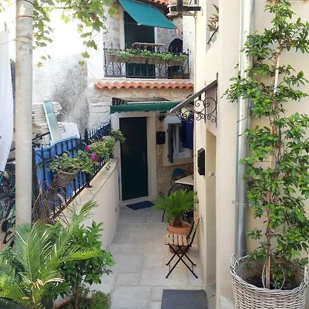 Apartmán Tiny Dream - Old Town Split