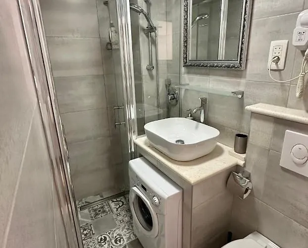 Tiny Dream - Old Town Lägenhet *