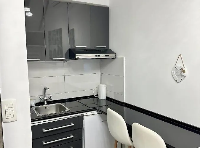 Tiny Dream - Old Town Lägenhet