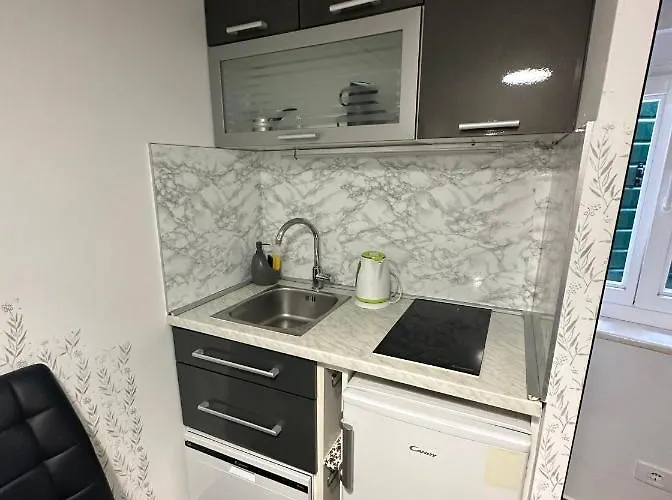 Tiny Dream - Old Town Lägenhet