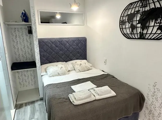 Tiny Dream - Old Town Lägenhet Split