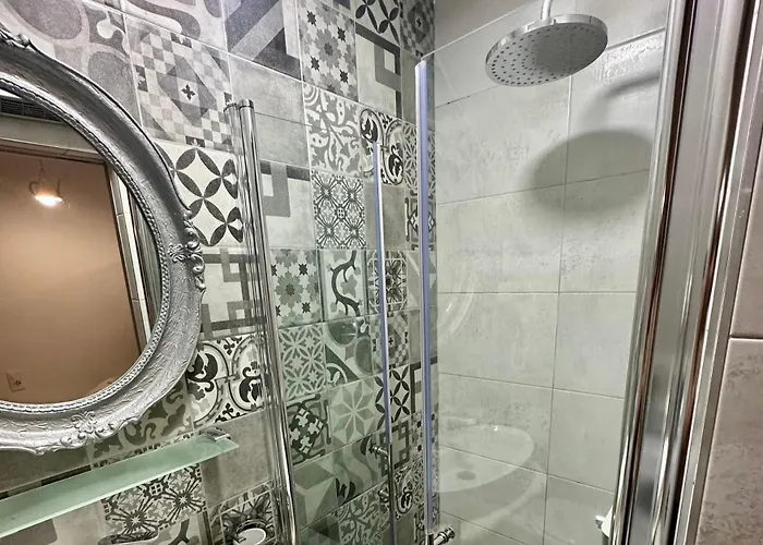 Lägenhet Tiny Dream - Old Town Split