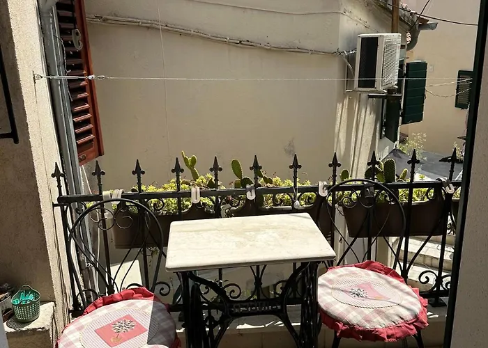 Tiny Dream - Old Town Lägenhet Split