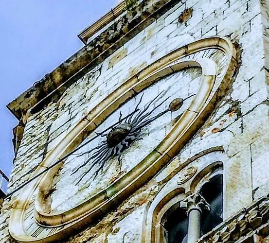 Tiny Dream - Old Town Lägenhet *