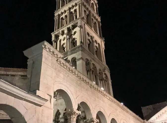 Lägenhet Tiny Dream - Old Town *