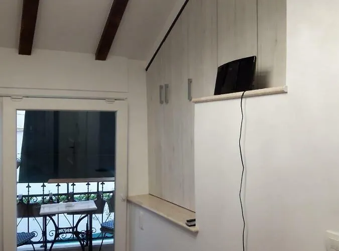 Daire Tiny Dream - Old Town