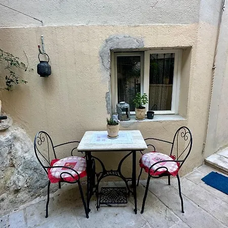 Tiny Dream - Old Town * 斯普利特