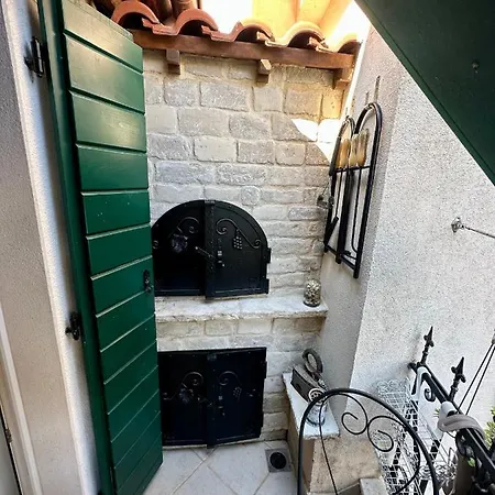 Tiny Dream - Old Town 斯普利特