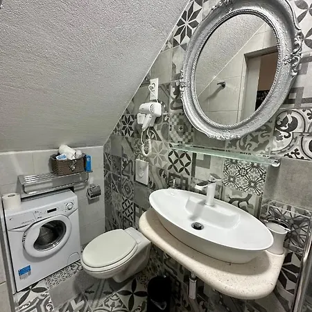 Tiny Dream - Old Town 公寓 *