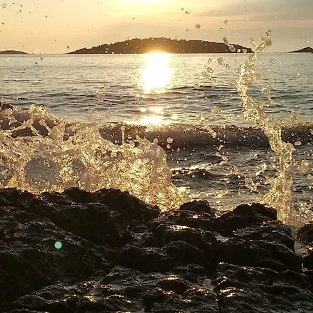 Tiny Dream - Old Town