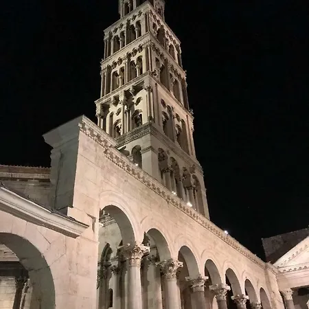 公寓 Tiny Dream - Old Town *