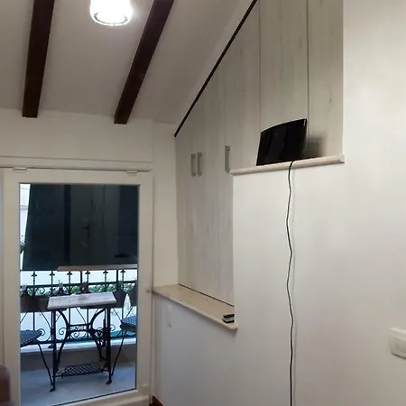 公寓 Tiny Dream - Old Town